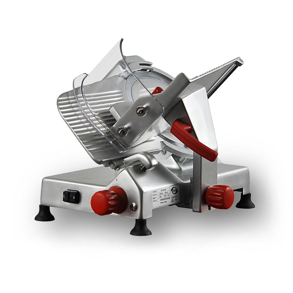 Noaw NS300HD Heavy Duty Slicer Mattys
