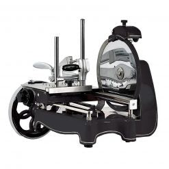 NOAW Retro NS300MB Flywheel Slicer (Black) Mattys