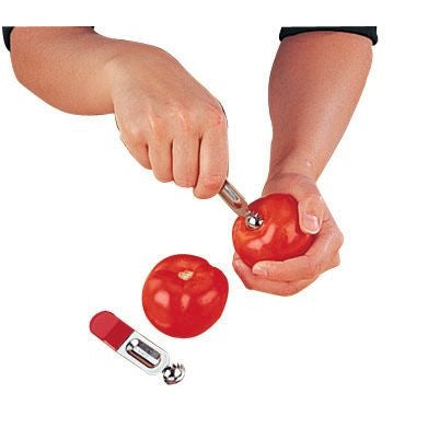 Nemco NTS55875 EASY SCOOPER TOMATO CORER Mattys