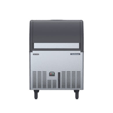 Scotsman 129kg Self Contained Dice Ice Maker NUH 307 AS OX