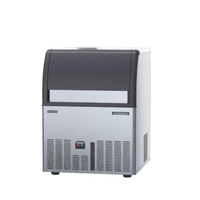 Scotsman 95kg Self Contained Dice Ice Maker NU 227 AS OX