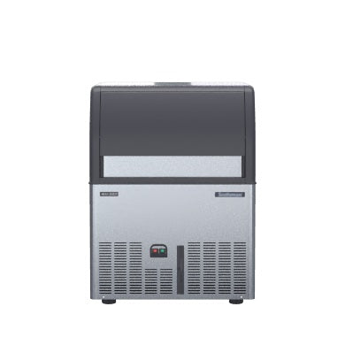Scotsman 95kg Self Contained Dice Ice Maker NU 227 AS OX