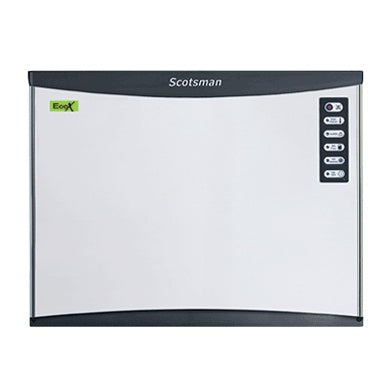 Scotsman 208kg Modular Dice Ice Maker NWH 457 AS OX