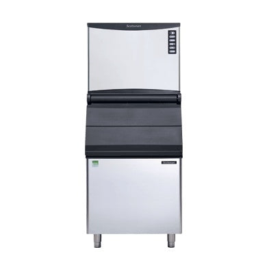 Scotsman 290kg Modular Dice Ice Maker NWH 608 AS OX