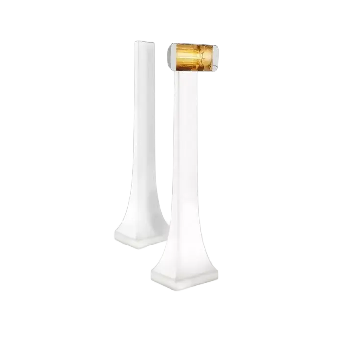 Star Progetti Outdoor Obelisk Lighting Pillars with remote control operation. - OBE0002B Mattys