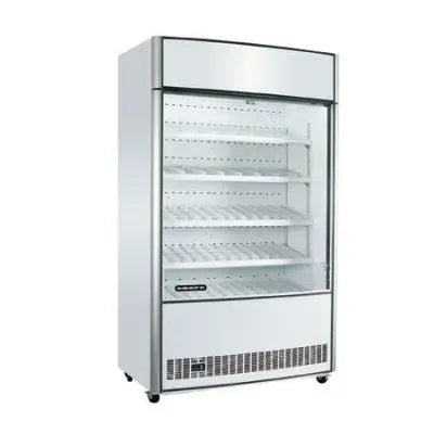 SKOPE OD1100 Open Deck Display Chiller - High Sign Mattys