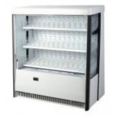 SKOPE Open Deck Display Chiller - OD460 Mattys