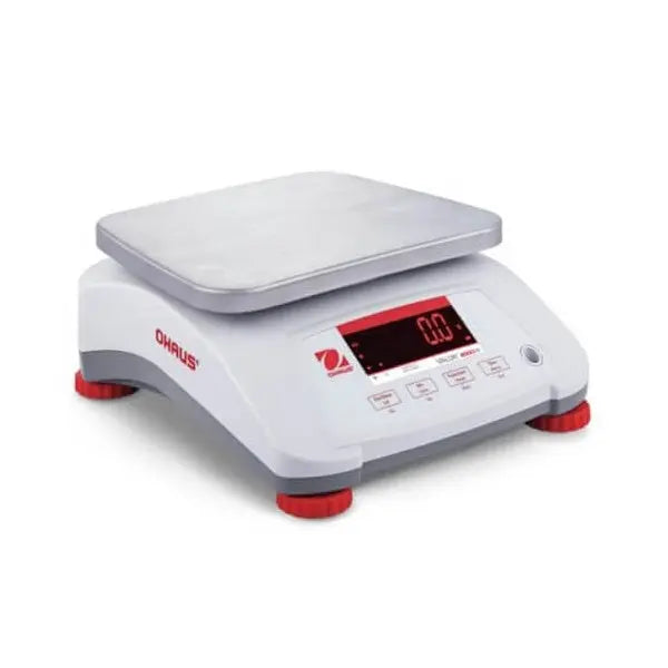 Benchtop Ohaus Valor 4000 Bench Scale - 15kg x 2g - OHA30035557 Mattys