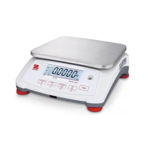Benchtop Ohaus Valor 7000 Bench Scale - 3kg x 0.1g - OHA30085431 Mattys
