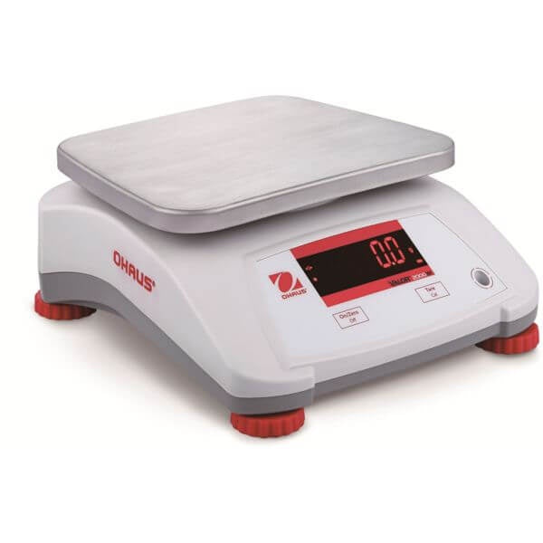 Benchtop Valor 2000 30kgx5g (OHA30236097) - OHA30236097 Mattys