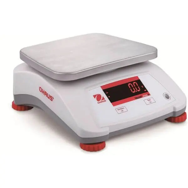 Benchtop Valor 2000 30kgx5g (OHA30236097) - OHA30236097 Mattys