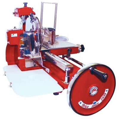 Brice OMALV300 Vintage Style Flywheel Slicer Mattys
