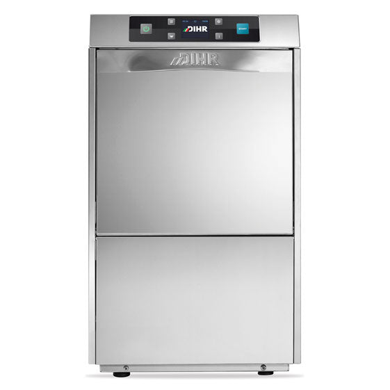 DIHR OPTIMA 400 Reverse Osmosis Undercounter Glass & Dish Washer