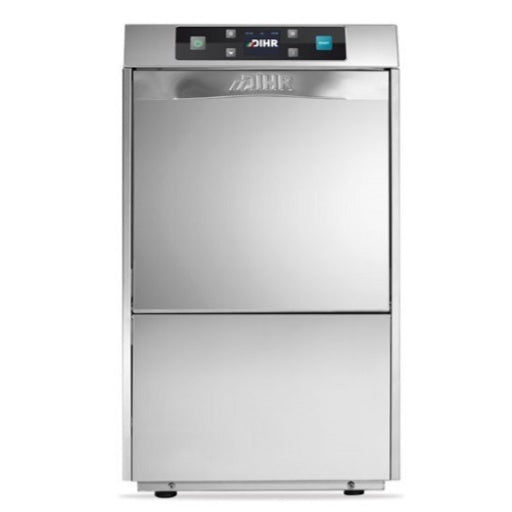 DIHR OPTIMA 400 Undercounter Glass, Dish & Cutlery Washer Mattys