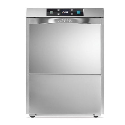 DIHR OPTIMA 500 Undercounter Dish, Glass & Cutlery Washer Mattys