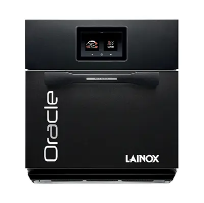 Lainox Oracle Speedy Oven Large