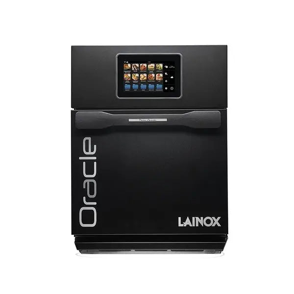 Lainox ORACBS 17.9L Electric Speedy Oven with Touch Screen Controls Mattys