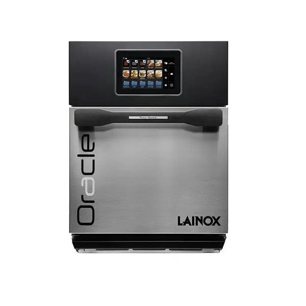 Lainox ORACGB 17.9L Electric Speedy Oven with Touch Screen Controls Mattys