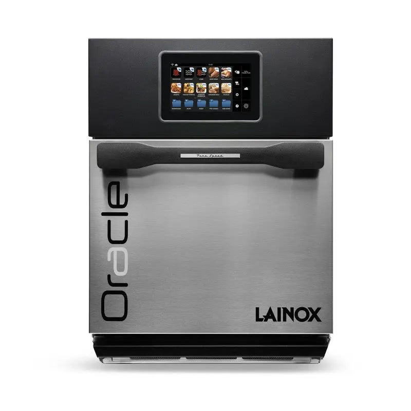 Lainox ORACGBXL 36.4L Electric Speedy Oven with Touch Screen Controls Mattys