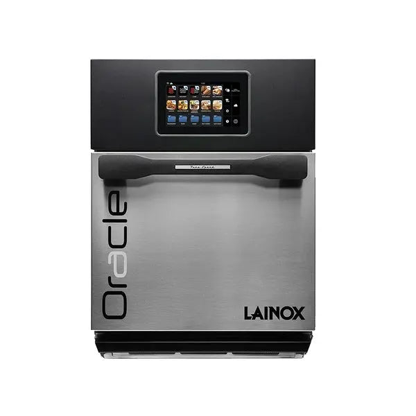 Lainox ORACGS 17.9L Electric Speedy Oven with Touch Screen Controls Mattys
