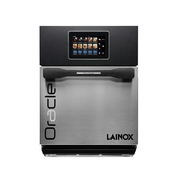 Lainox ORACGS 17.9L Electric Speedy Oven with Touch Screen Controls Mattys