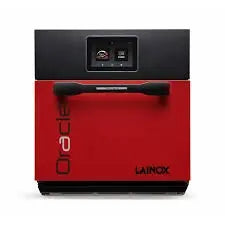 Lainox ORACRBXL 36.4L Electric Speedy Oven with Touch Screen Controls Mattys