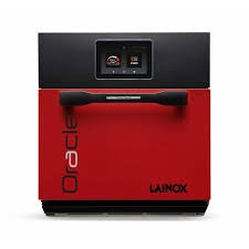 Lainox ORACRBXL 36.4L Electric Speedy Oven with Touch Screen Controls Mattys
