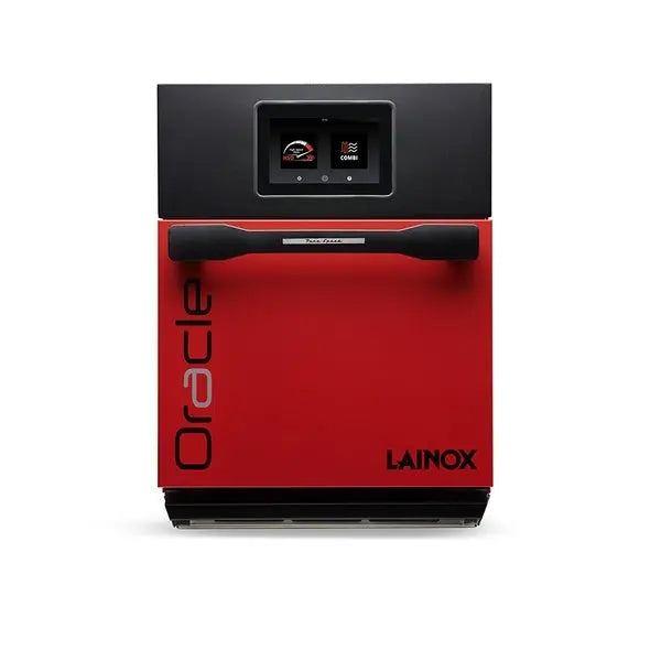 Lainox ORACRB 17.9L Electric Speedy Oven with Touch Screen Controls Mattys