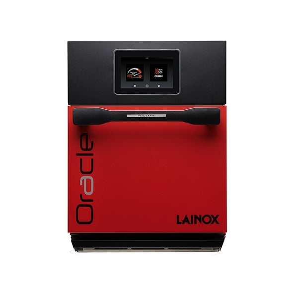 Lainox ORACRS 17.9L Electric Speedy Oven with Touch Screen Controls Mattys