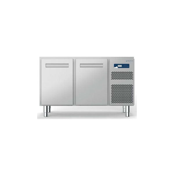 Polaris OW0271 TNN - 2 Door Underbench Refrigerator without Top Mattys