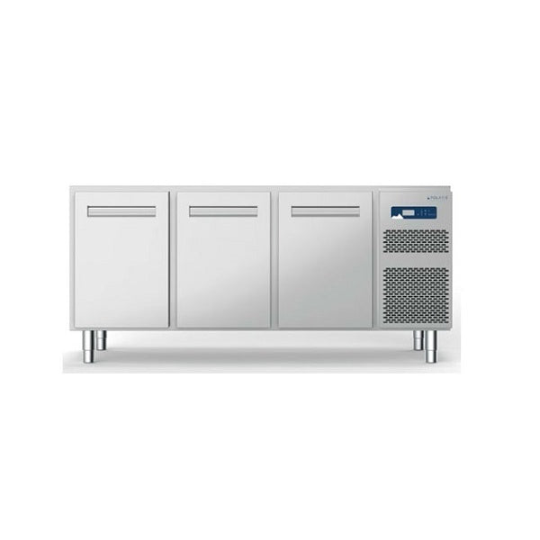 Polaris OW0371 BT - 3 Door Underbench Freezer without Top Mattys