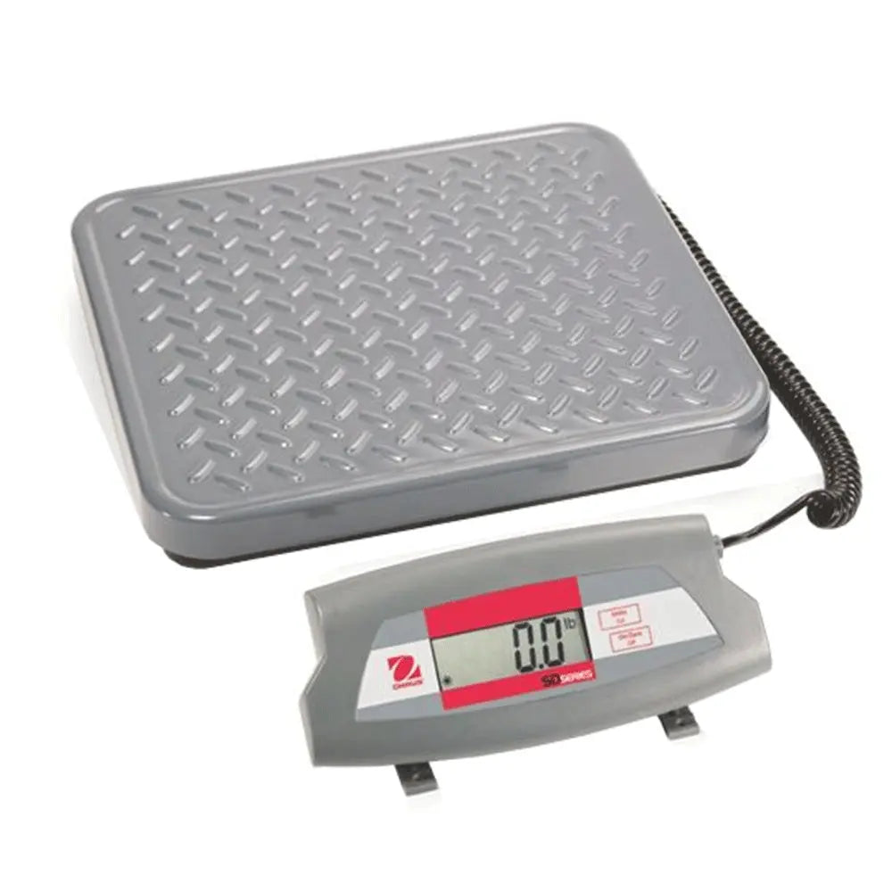 Benchtop Ohaus OHA30035641 SD75 Base Scale - 75kg x 50g Mattys