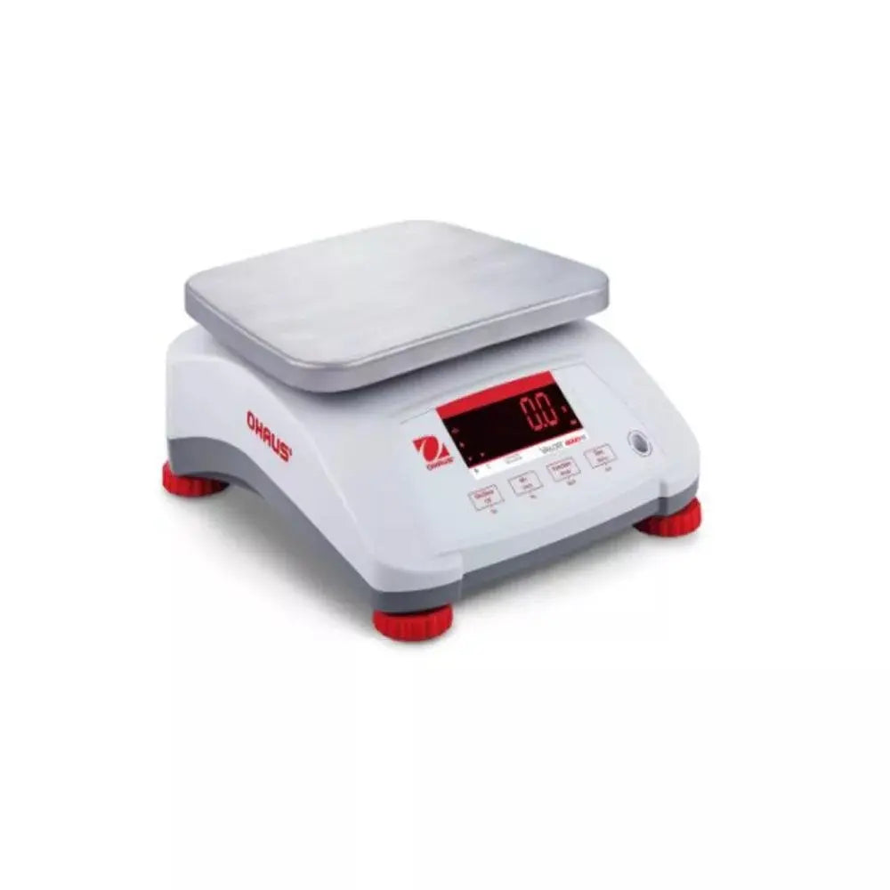 Benchtop Ohaus Valor 4000 Bench Scale (Nmi) Mattys