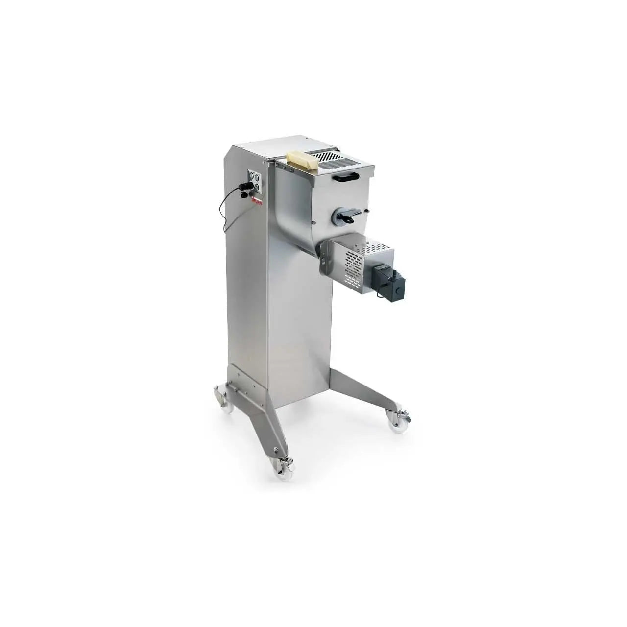 Food Preparation Sirman Orchestra 10 2V Freestanding Pasta Machine - 21 Litre Capacity / 9.8 kg Batch Mattys