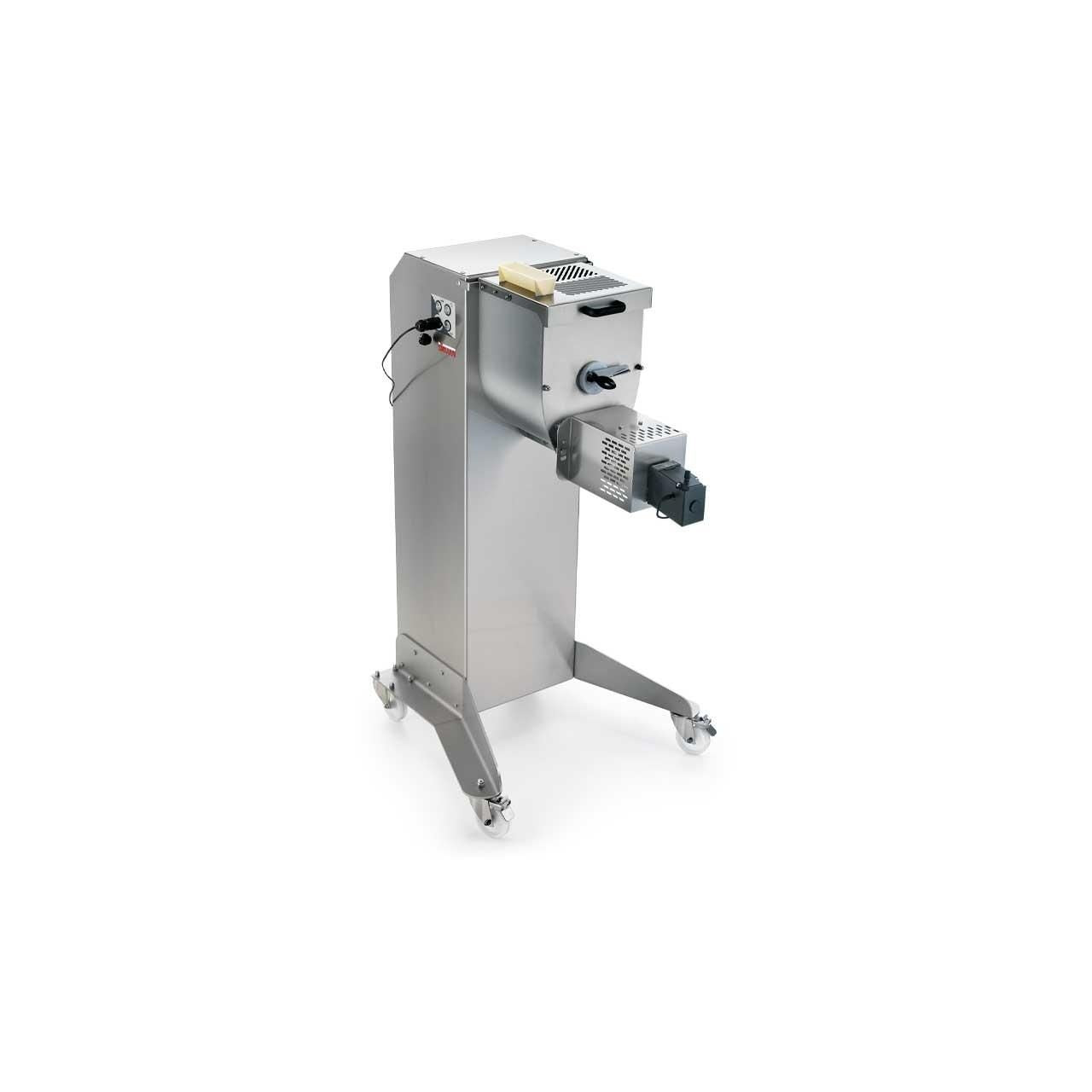 Sirman Orchestra 10 2V Freestanding Pasta Machine - 21 Litre Capacity / 9.8 kg Batch Mattys