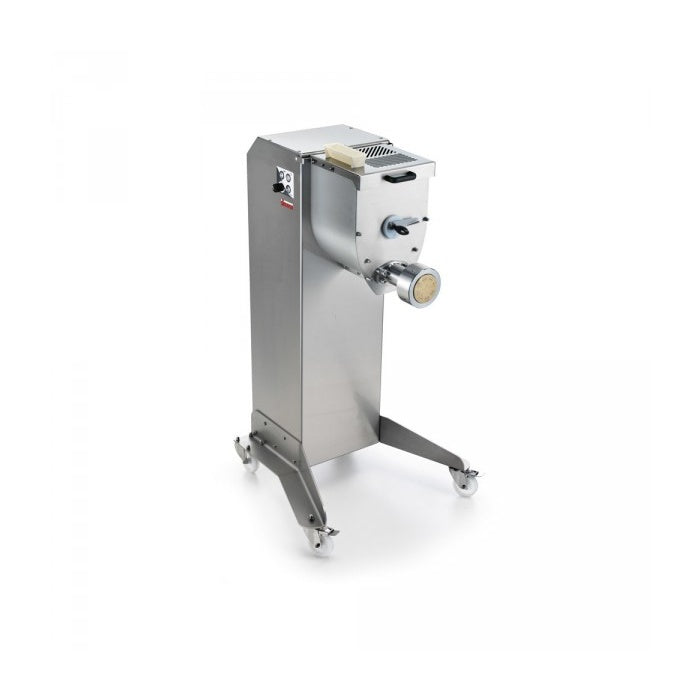 Sirman Orchestra 10 Freestanding Pasta Machine - 21 Litre Capacity / 9.8 Kg Batch Mattys