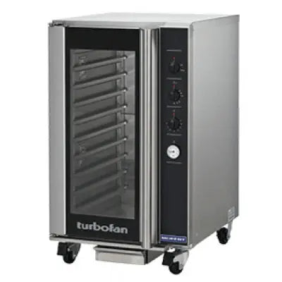 TURBOFAN P10M Electric Prover and Holding Cabinet Mattys