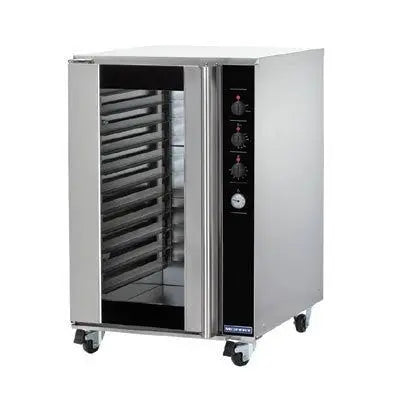 Food Preparation TURBOFAN Electric Prover and Holding Cabinet - P12M Mattys