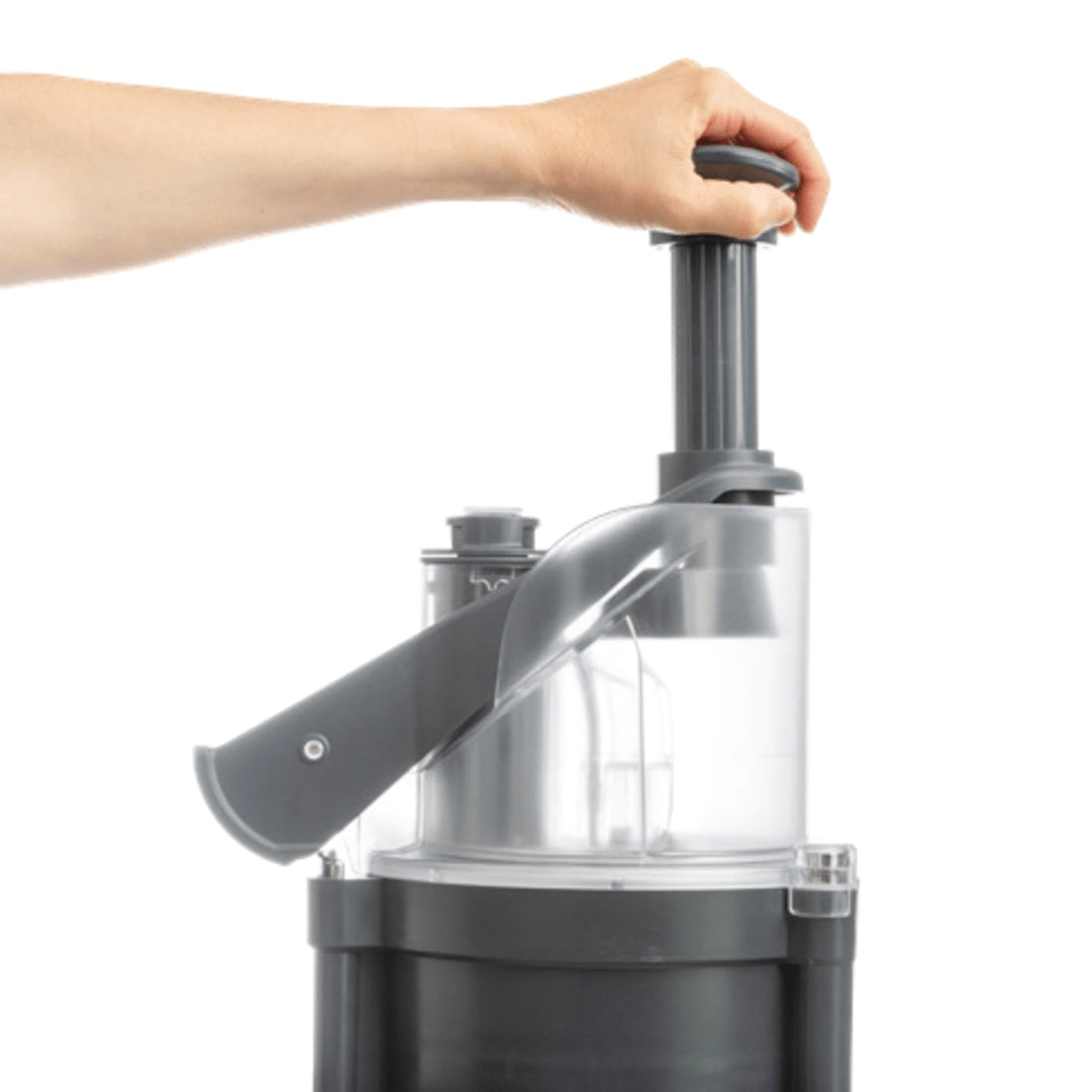 DITO SAMA PREP4YOU Vegetable Slicer 1 Speed w/ Discs Included P4U-CS Dito Sama