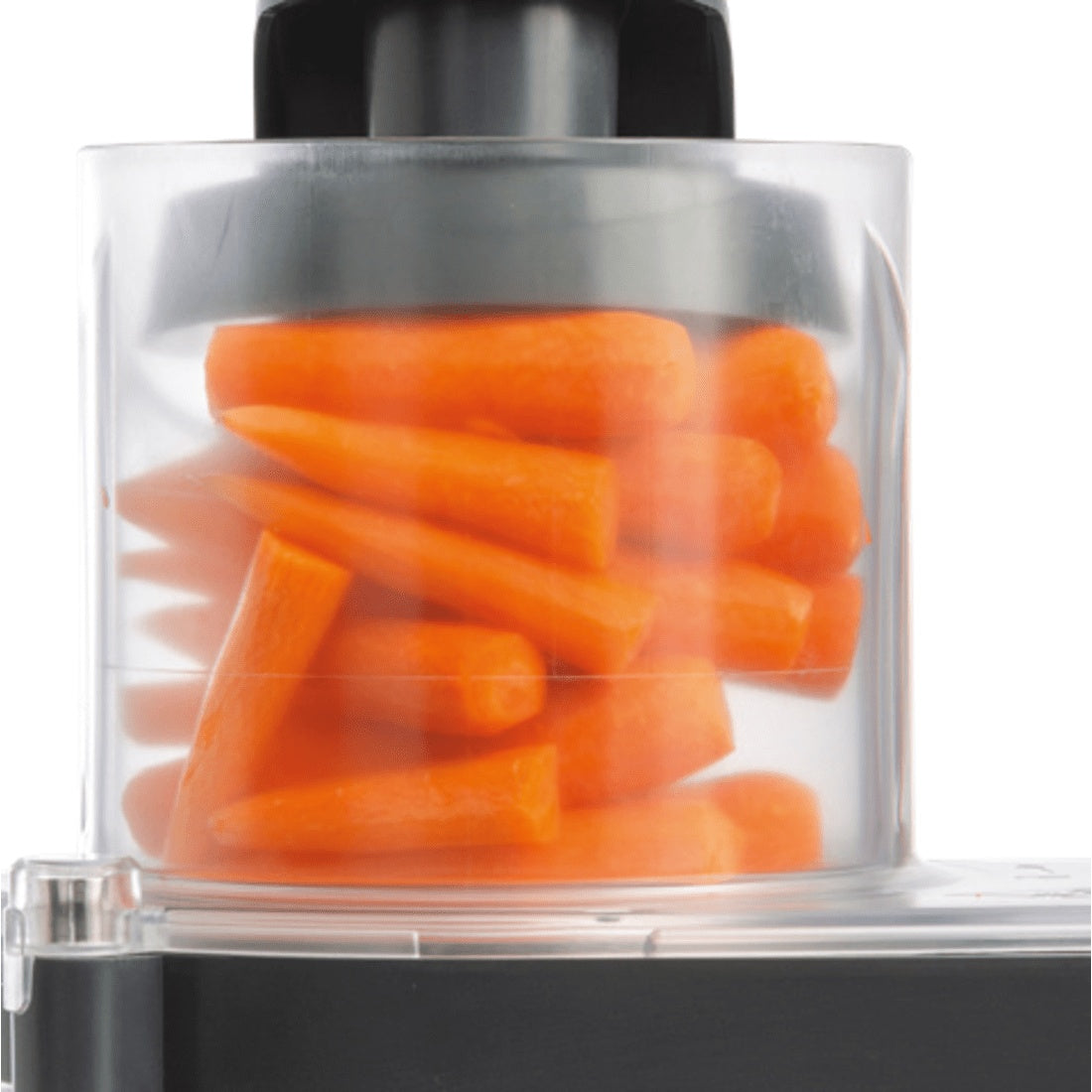 DITO SAMA PREP4YOU Vegetable Slicer 1 Speed w/ Discs Included P4U-CS Dito Sama