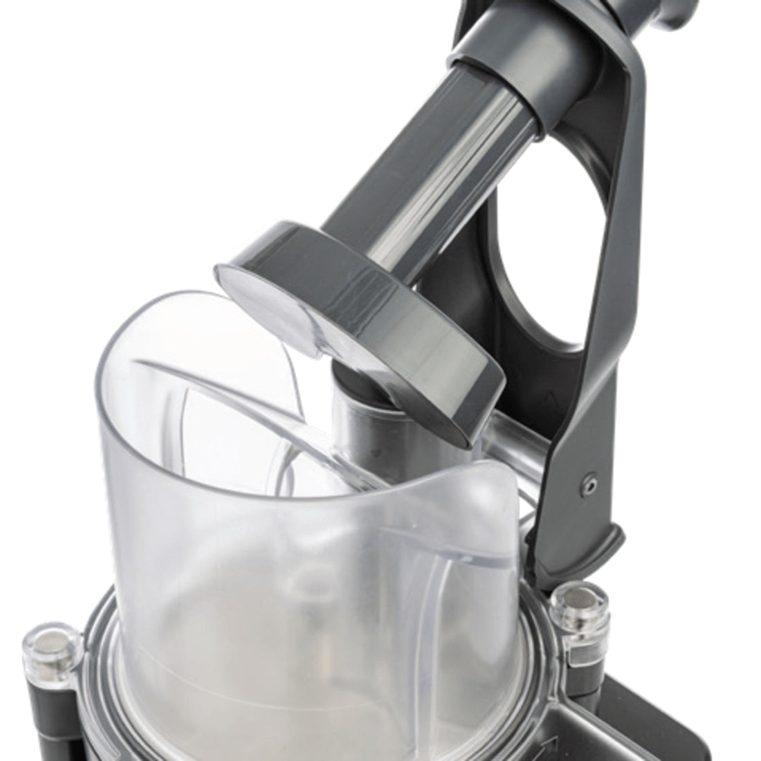 DITO SAMA PREP4YOU Vegetable Slicer 1 Speed w/ Discs Included P4U-CS Dito Sama