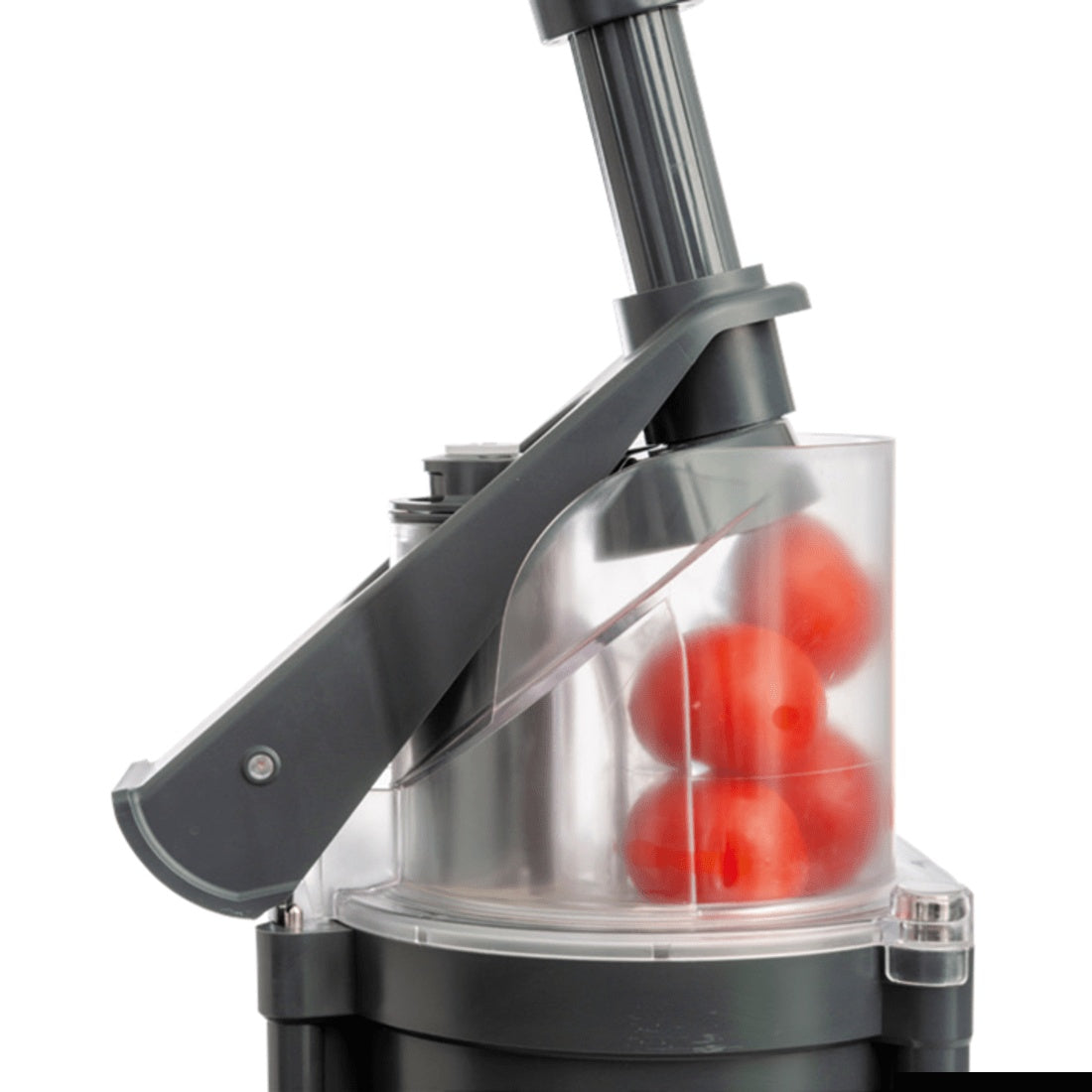 Food Preparation F.E.D DITO SAMA-P4U-CS3- PREP4YOU Vegetable Slicer 1 Speed w/ Discs Included - P4U-CS3 Mattys