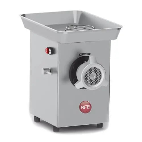 RFE P98 INOX Washdown Heavy Duty Meat Mincer Mattys