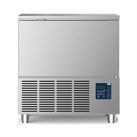 Polaris PBF051 ECO - Blast Chiller / Freezer with Electronic Control 5 x 1/1 GN Mattys