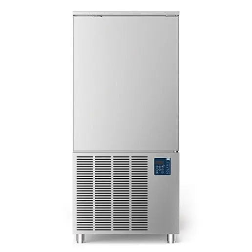 Blast Chillers Polaris PBF121 ECO - Blast Chiller / Freezer with Electronic Control 12 x 1/1 GN - PBF121 ECO Mattys