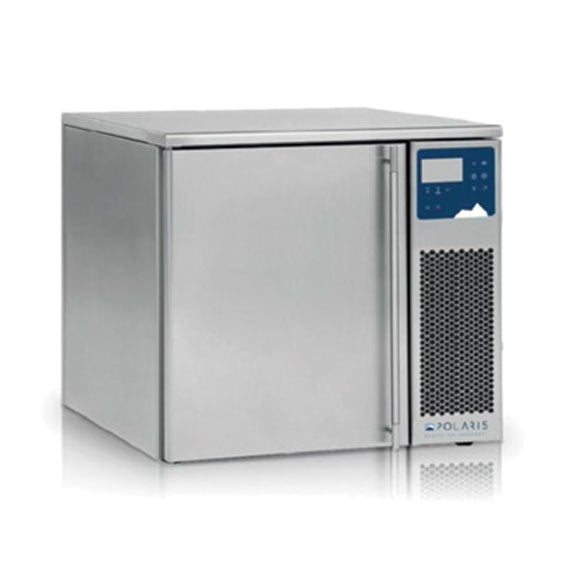 Blast Chillers Polaris PCF031 AFG 3 X 1/1 GN BLAST CHILLER / FREEZER - PCF031 AFG Mattys