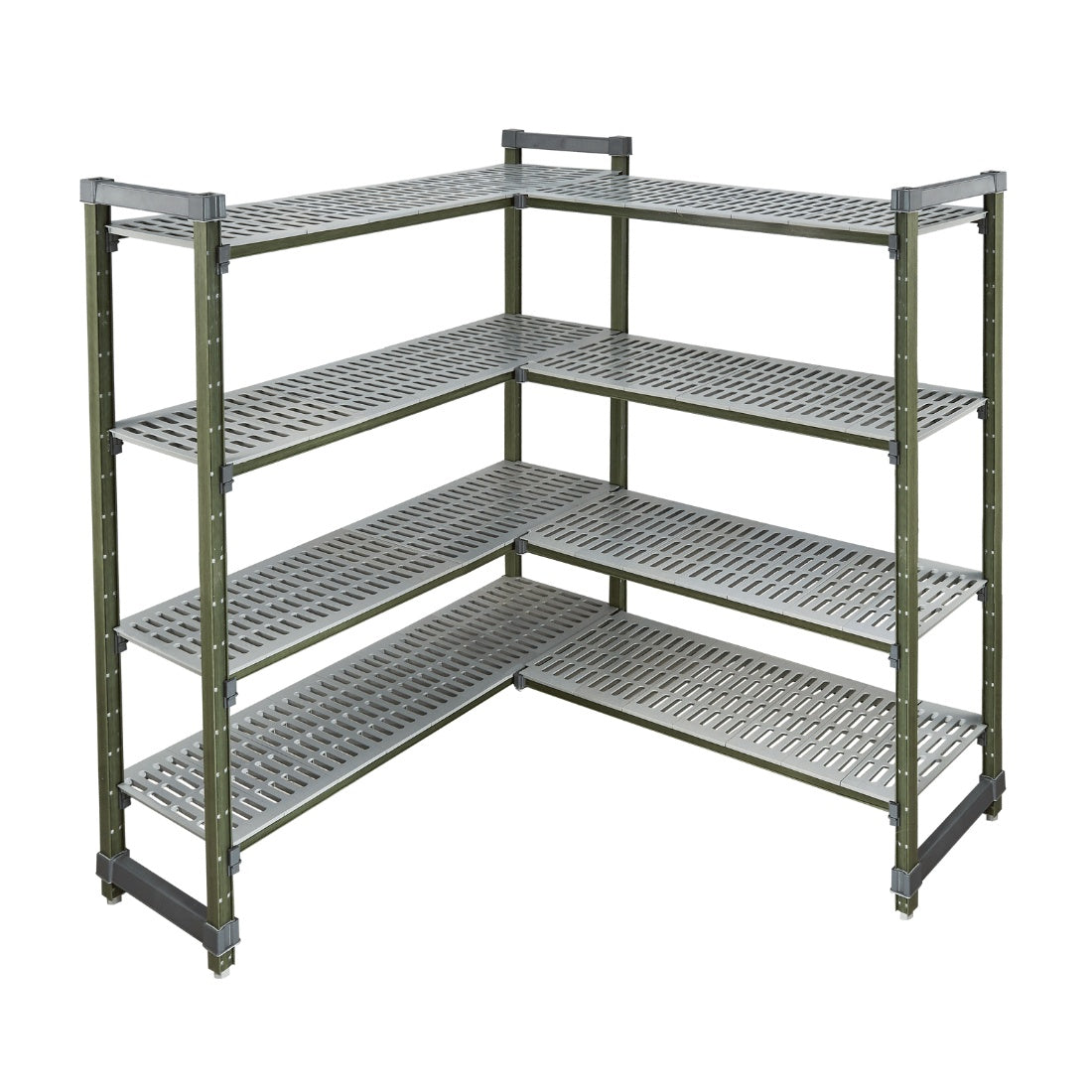 Modular System Poly Coolroom Shelving Starter Kit – PCU18/30 Modular Systems