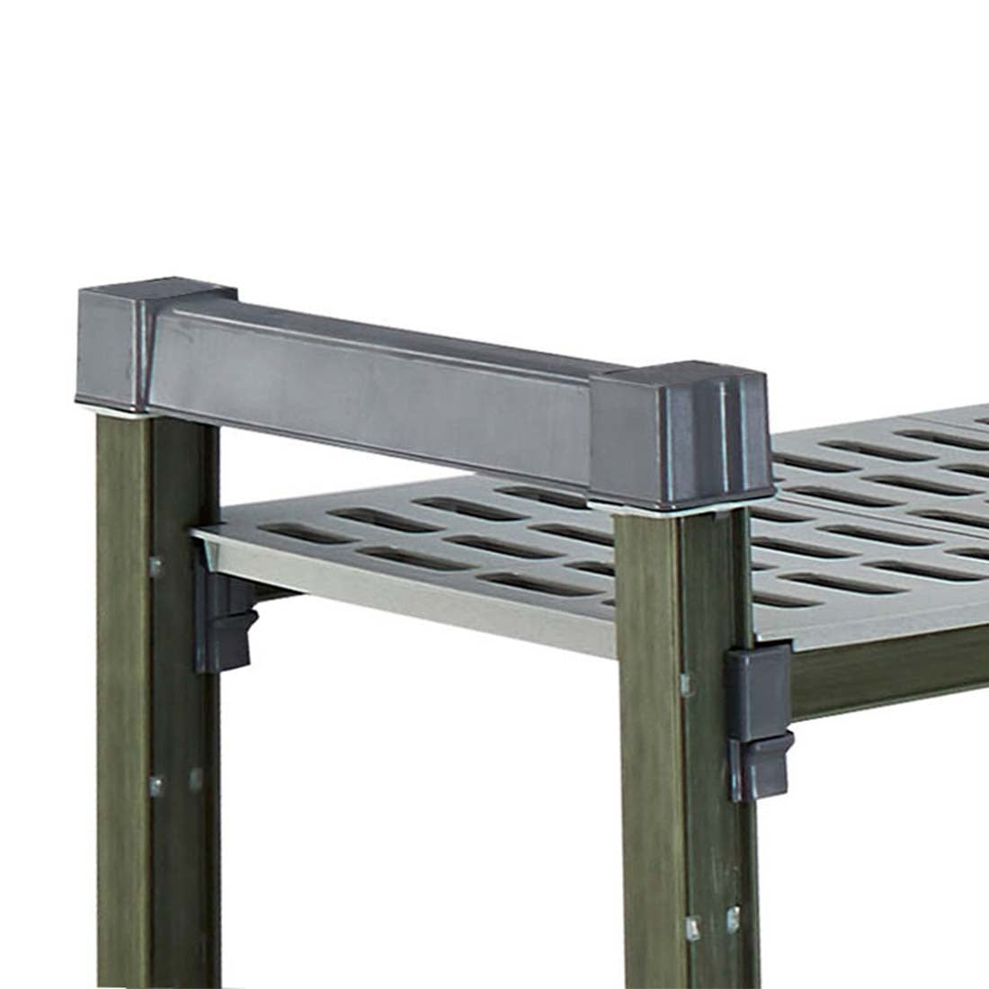Modular System Poly Coolroom Shelving Starter Kit - PCU18/36 Modular Systems