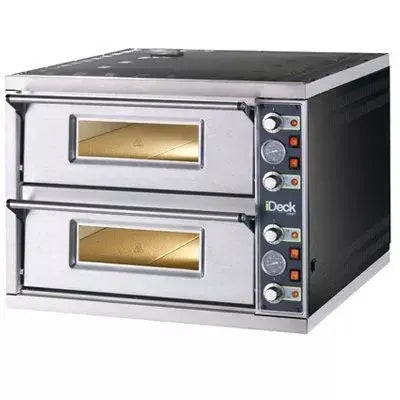 Moretti Forni - PD - Double Deck Electric Oven - PD105.105 Mattys