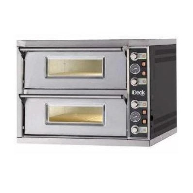 Moretti Forni PD60.60 Deck Pizza Oven Mattys